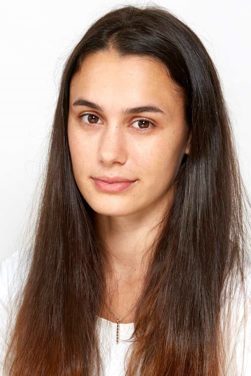 Camilla Wolfson profile photo