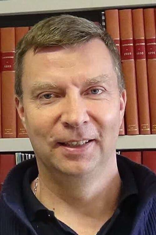 Pascal Descamps profile photo