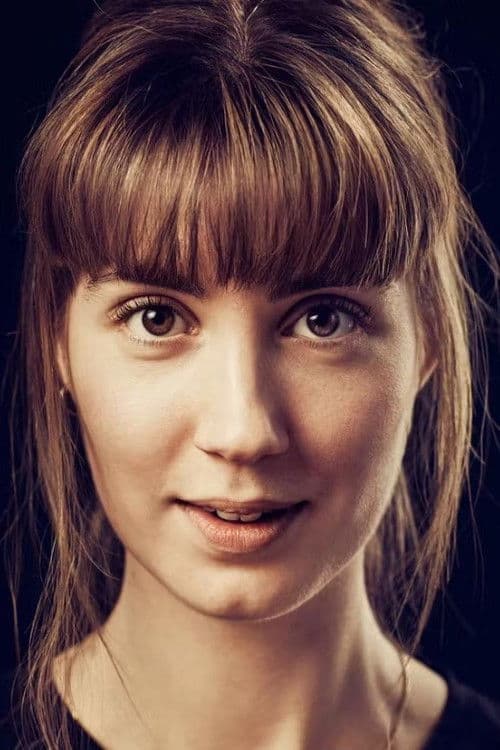 Helene Hasseriis Holten profile photo