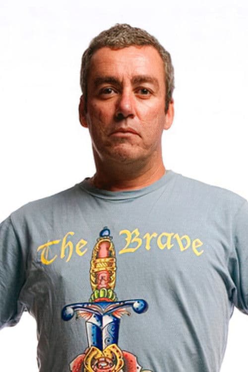 Simon Morley profile photo