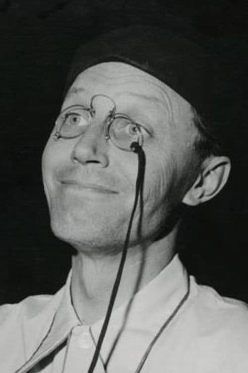 Peter Kitter profile photo