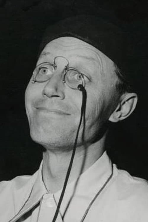 Peter Kitter profile photo