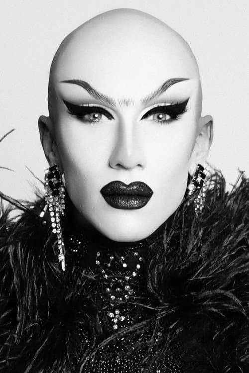 Sasha Velour profile photo