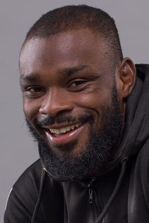 Darren Stewart profile photo