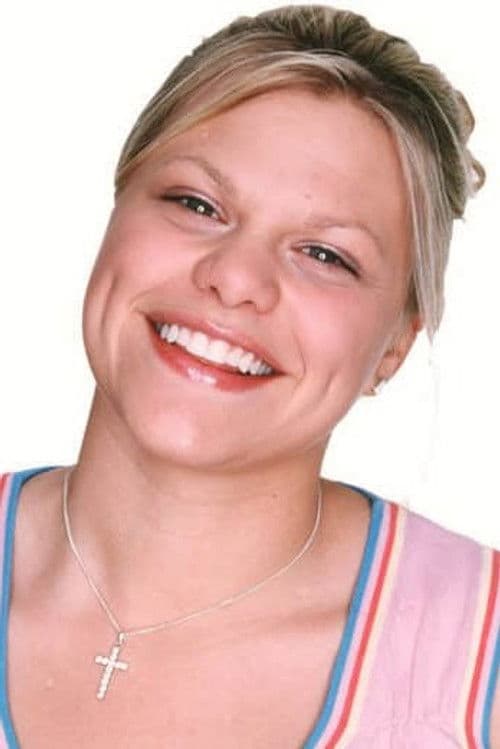 Jade Goody profile photo