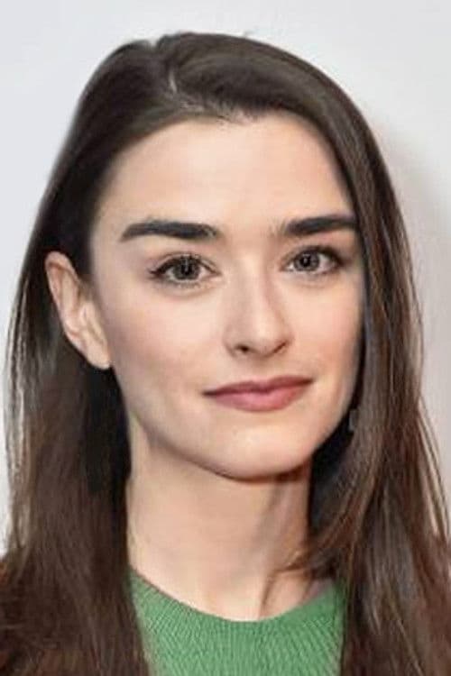 Lucille Sharp profile photo