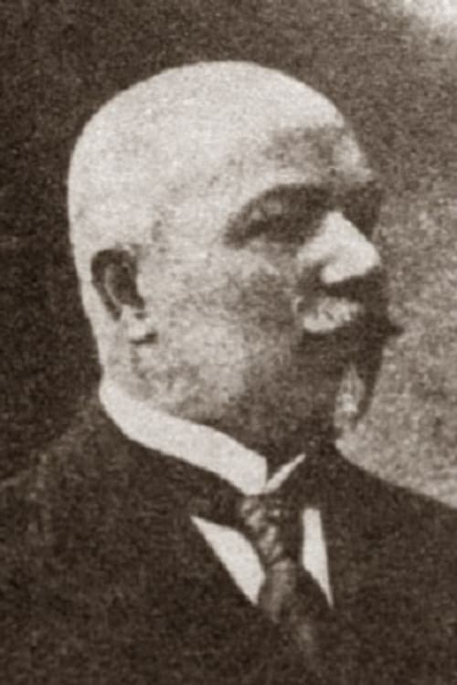 Vasiliy Goncharov profile photo