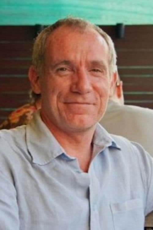 Rudi Van den Bossche profile photo