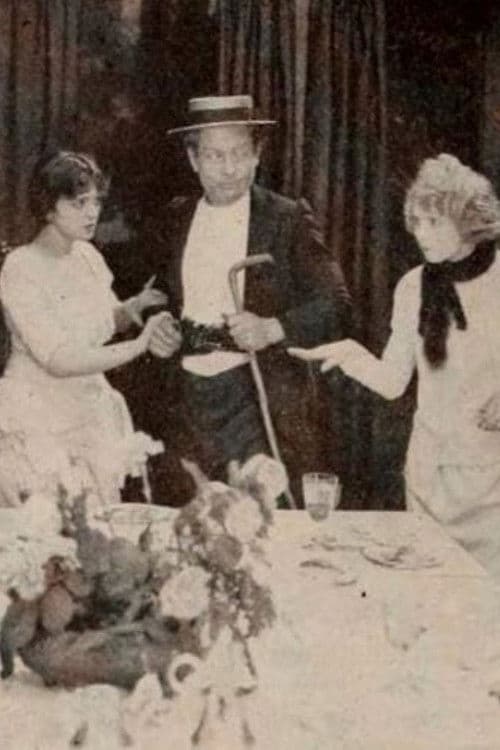 Too Many Crooks poster