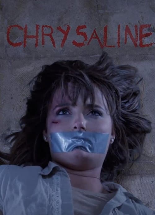 Chrysaline poster