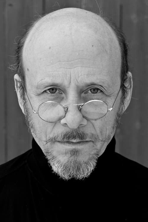 Normand Carrière profile photo