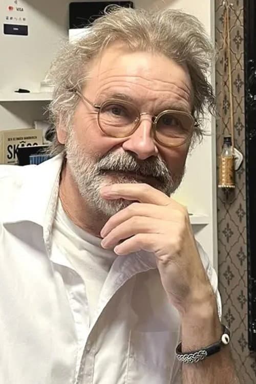 Christer Engberg profile photo