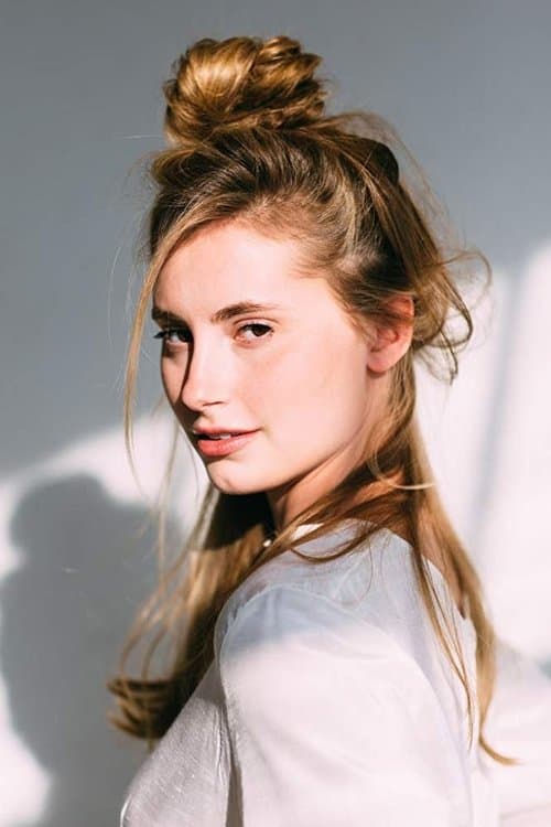 Annie Hamilton profile photo