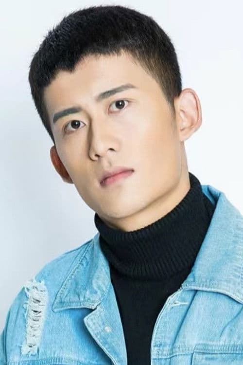 Hu Jianqun profile photo