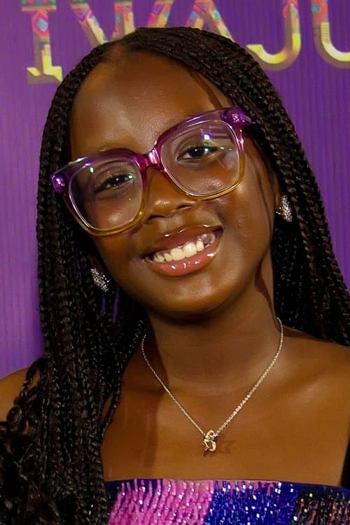 Simisola Gbadamosi profile photo