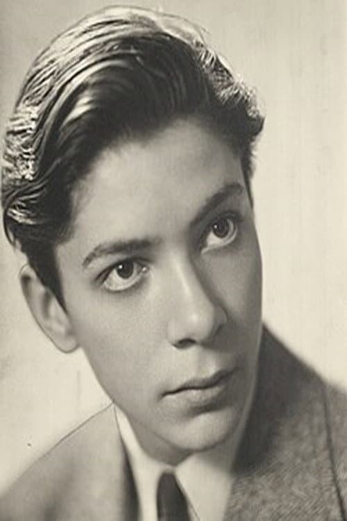 Pierre Dagenais profile photo