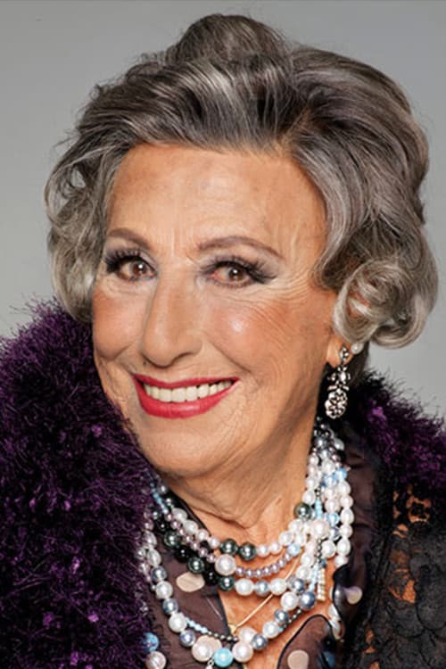 Müzeyyen Senar profile photo