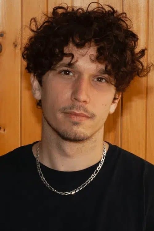 Jonathan Beaulieu-Cyr profile photo