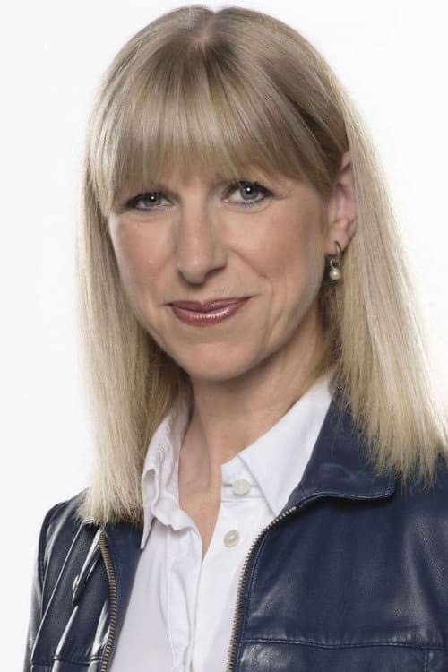 Isabelle Richer profile photo