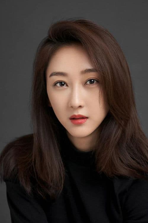 Yufei Zhang profile photo