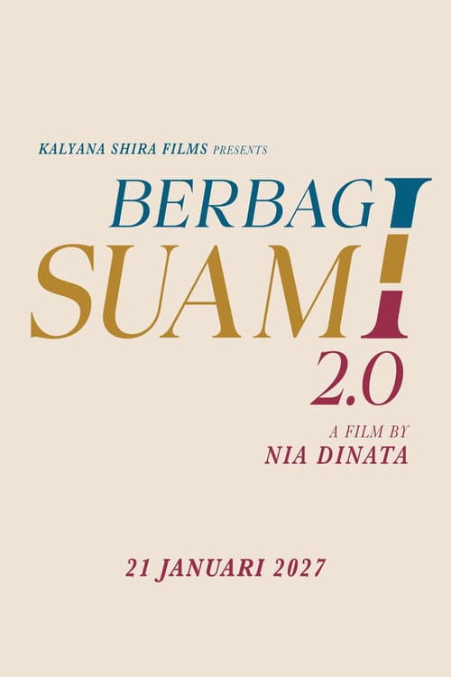 Love for Share 2.0 poster