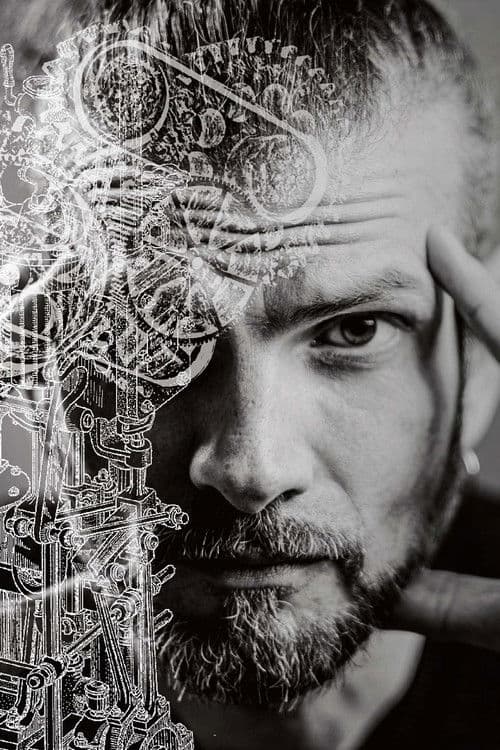 Vincent Peirani & Émile Parisien Quintet @ Leverkusener Jazztage 2025 poster