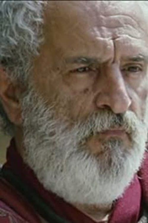 Harry Borg profile photo