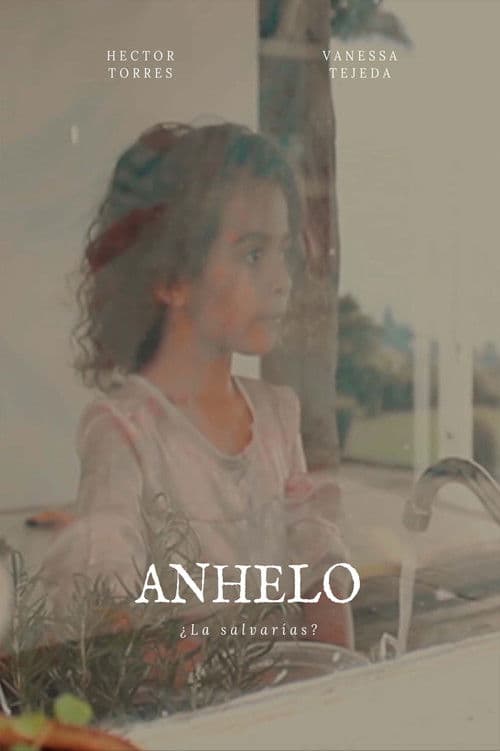 Anhelo poster