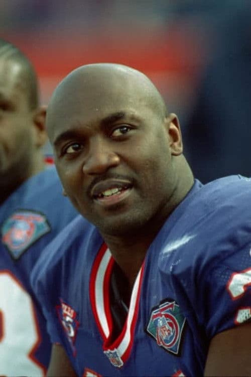 Thurman Thomas profile photo