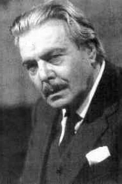 Gianni Santuccio profile photo