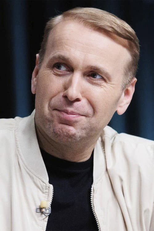 Denis Kazansky profile photo