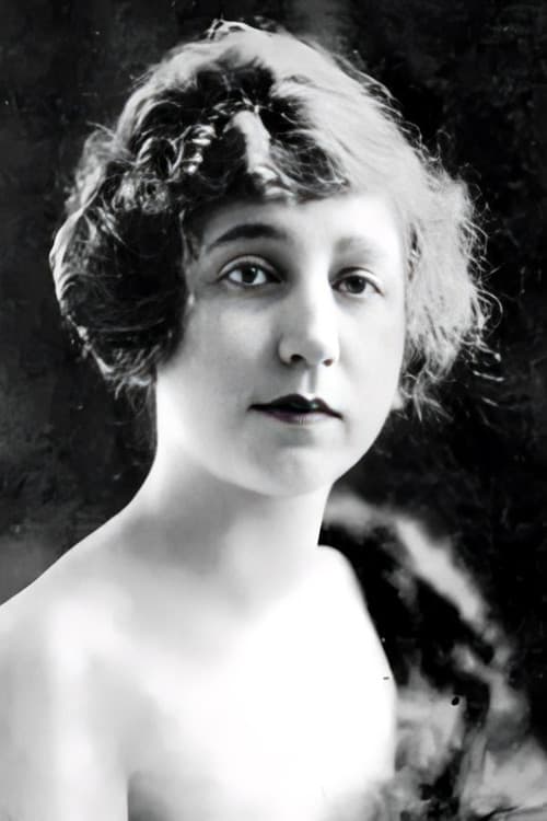 Lillian Gale profile photo