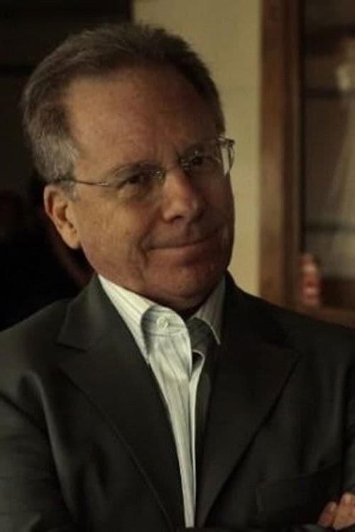 Barry Taff profile photo