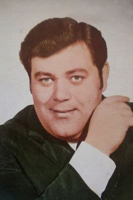 Homayoon profile photo