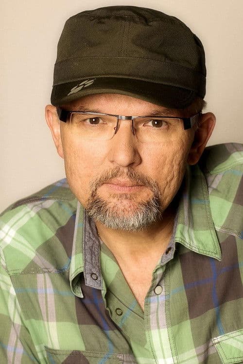 Wojciech Adamczyk profile photo