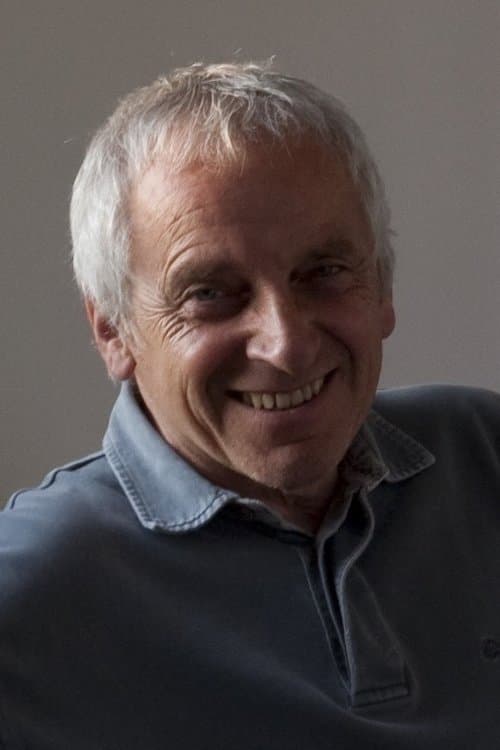 Patrick Bokanowski profile photo