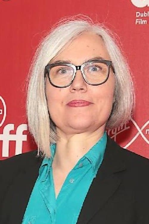 Christine Molloy profile photo