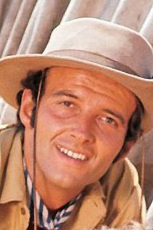 David Watson profile photo