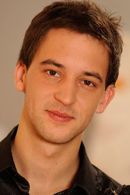 Zdenek Kabat profile photo