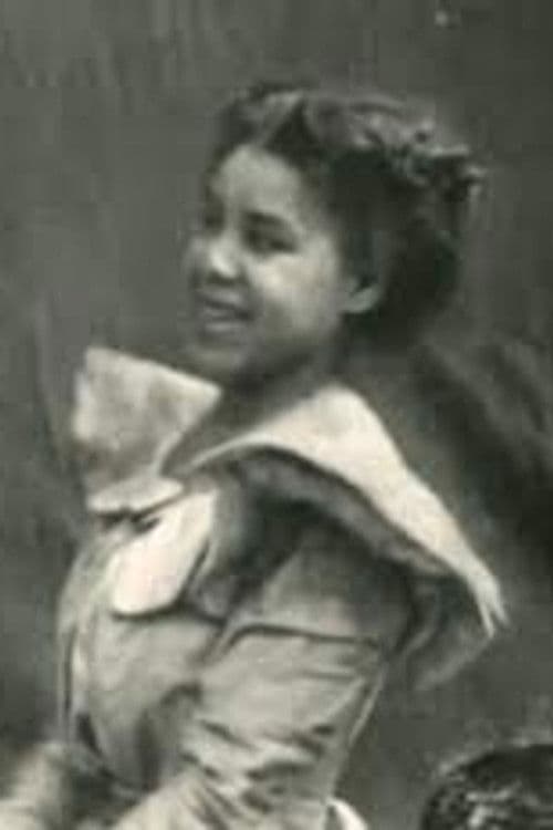 Gertie Brown profile photo