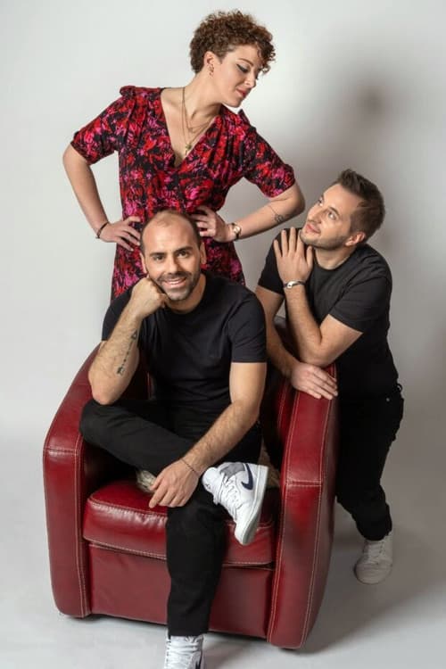 Trois cafés gourmands profile photo