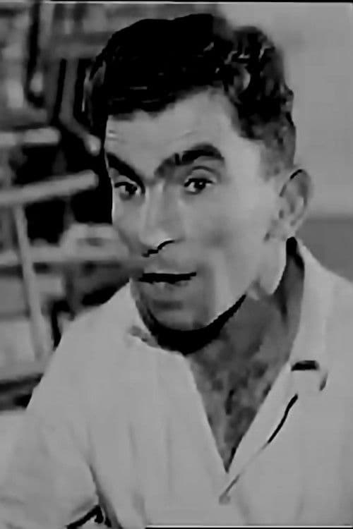 Andreas Golfis profile photo