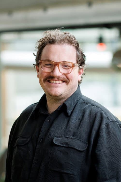 Zac Taylor profile photo