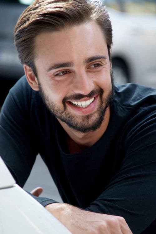 Gianclaudio Caretta profile photo