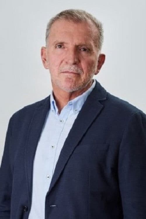 Jesús Ruyman profile photo