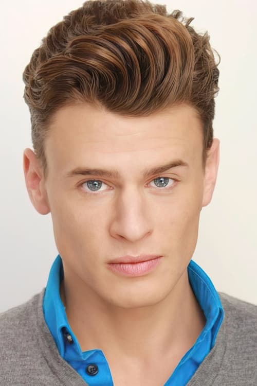 Blake McIver Ewing profile photo