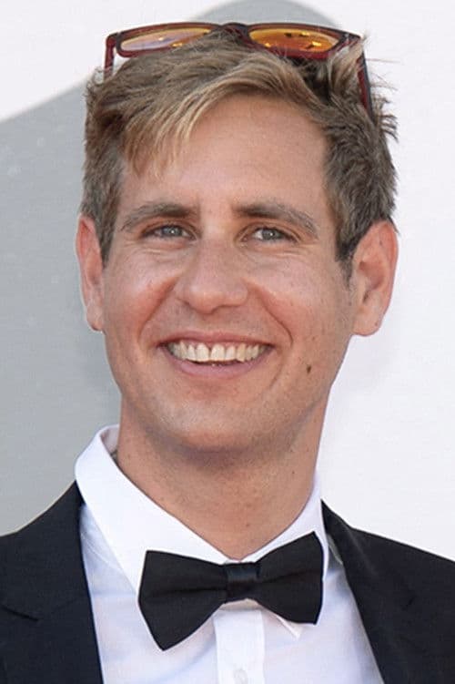 Dávid Jancsó profile photo