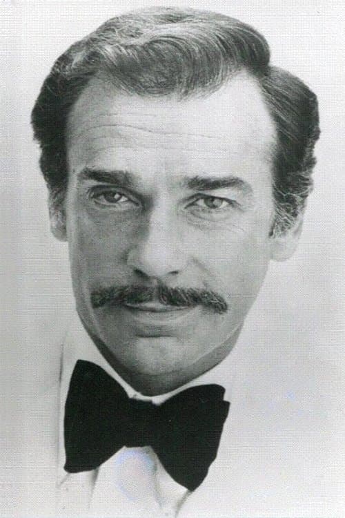 Roland Curram profile photo