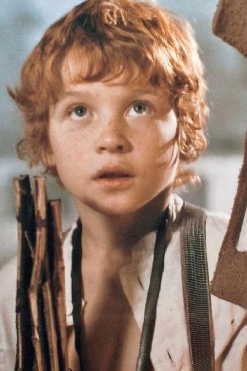 Martin Hrebeň profile photo