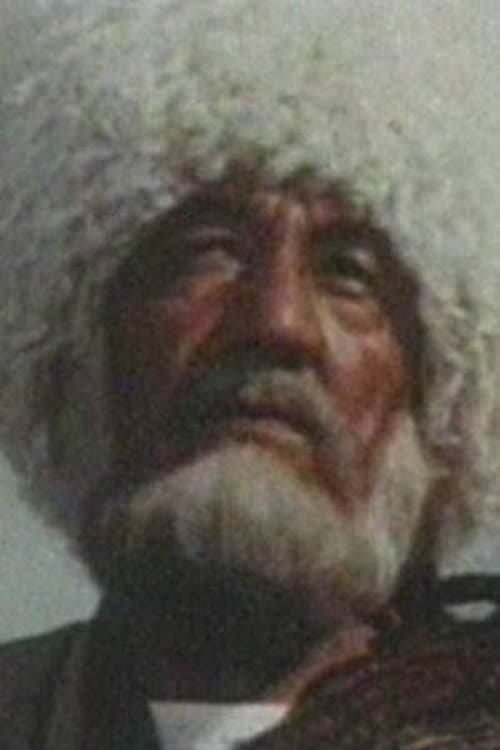 Khodzhan Ovezgelenov profile photo